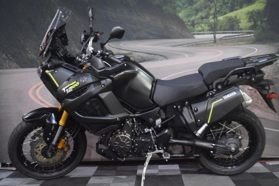 2022 Yamaha Super Tenere ES for sale in Chatsworth, CA