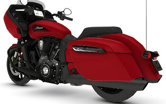 2024 Indian Motorcycle Challenger® Dark Horse® with PowerBand Audio Package