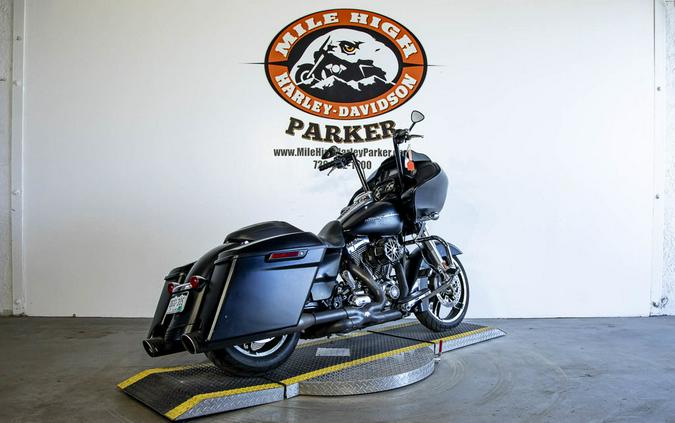 2015 Harley-Davidson® FLTRX - Road Glide®