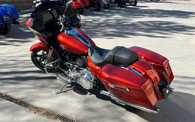 2024 Harley-Davidson Road Glide®