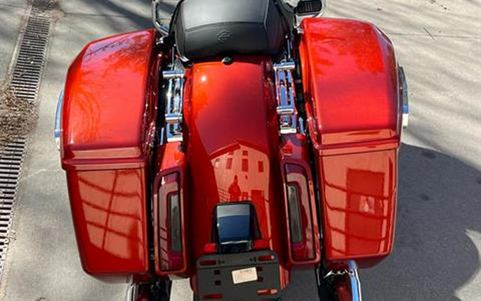 2024 Harley-Davidson Road Glide®