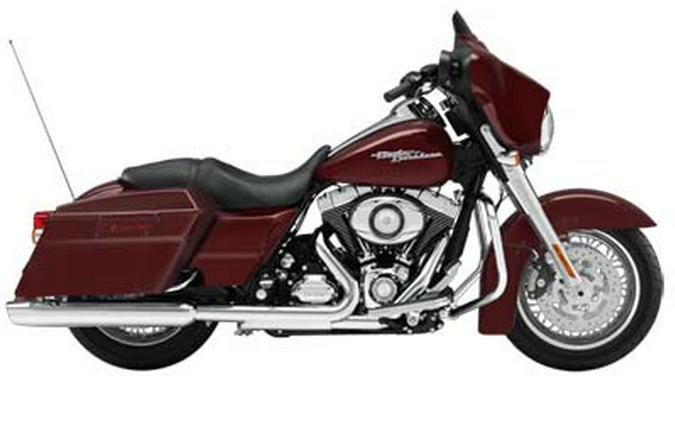 2009 Harley-Davidson Street Glide®