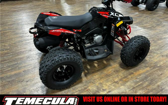 2024 Can-Am™ Renegade X xc 110 EFI