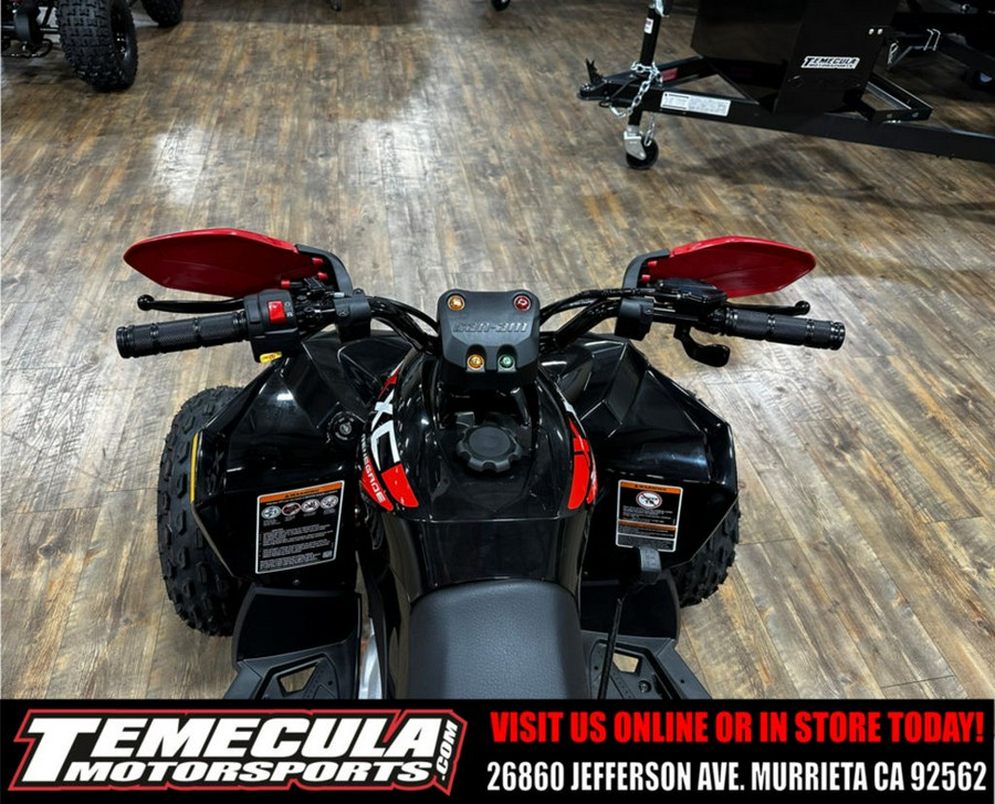 2024 Can-Am™ Renegade X xc 110 EFI