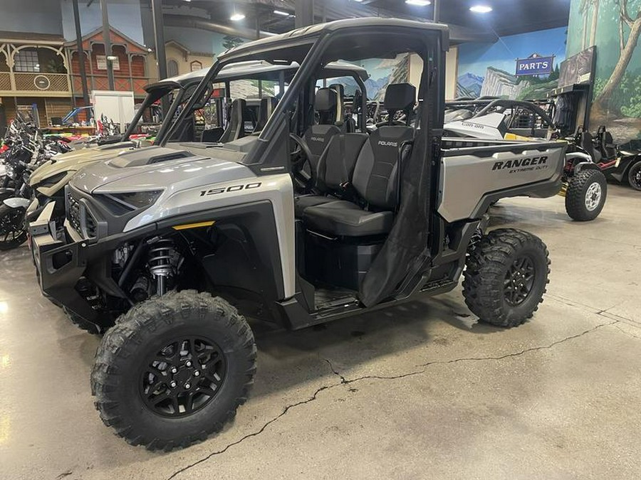 2024 Polaris® RGR 1500 XD PRM