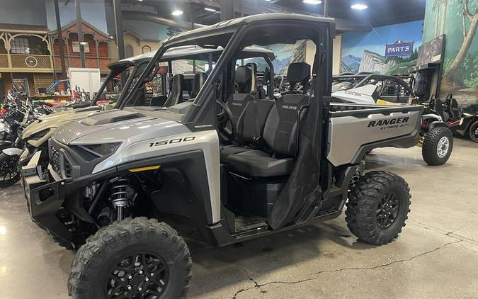 2024 Polaris® RGR 1500 XD PRM