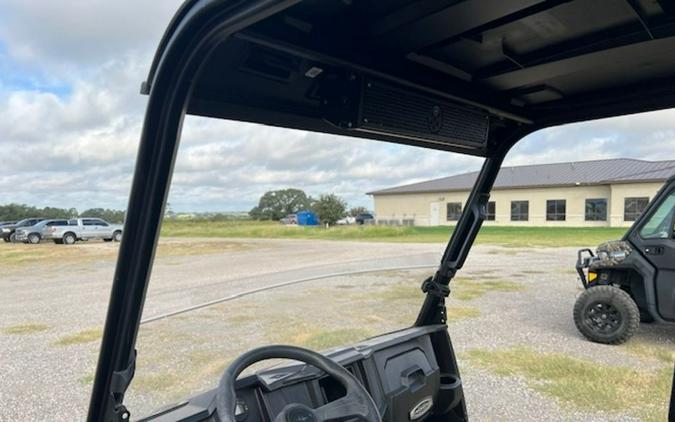 2022 Polaris Ranger® EV Base