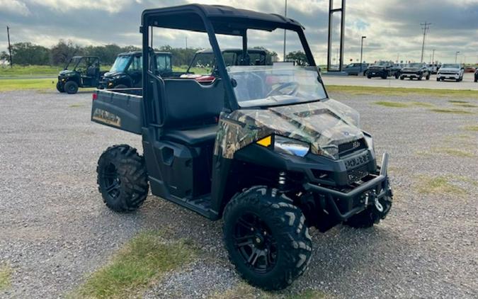 2022 Polaris Ranger® EV Base