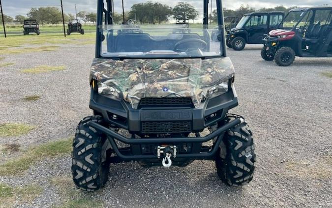 2022 Polaris Ranger® EV Base