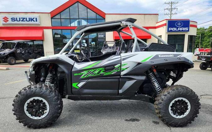 2024 Kawasaki Teryx® KRX™ 1000 eS