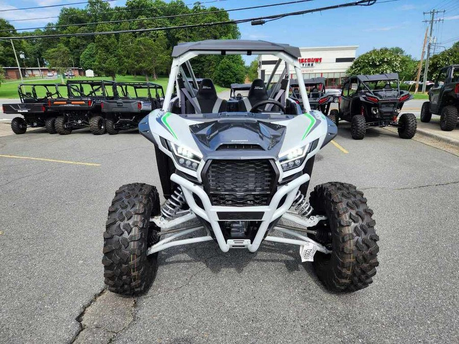 2024 Kawasaki Teryx® KRX™ 1000 eS