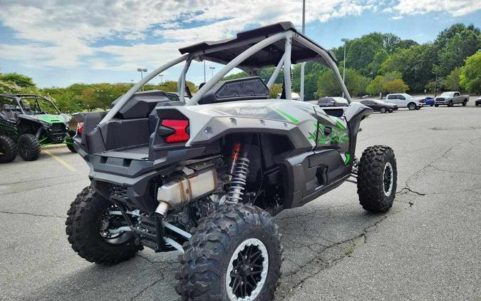 2024 Kawasaki Teryx® KRX™ 1000 eS