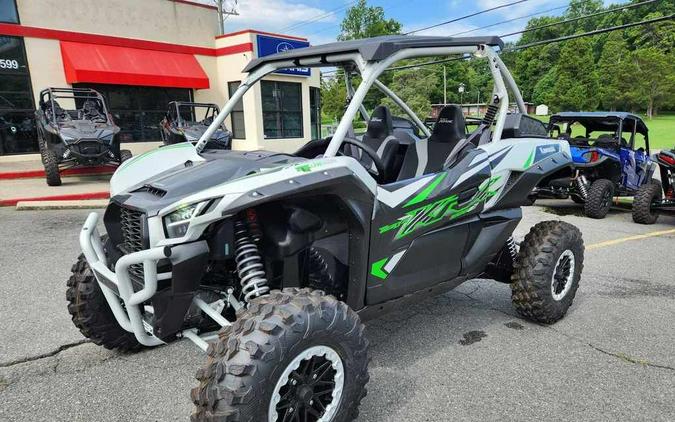 2024 Kawasaki Teryx® KRX™ 1000 eS