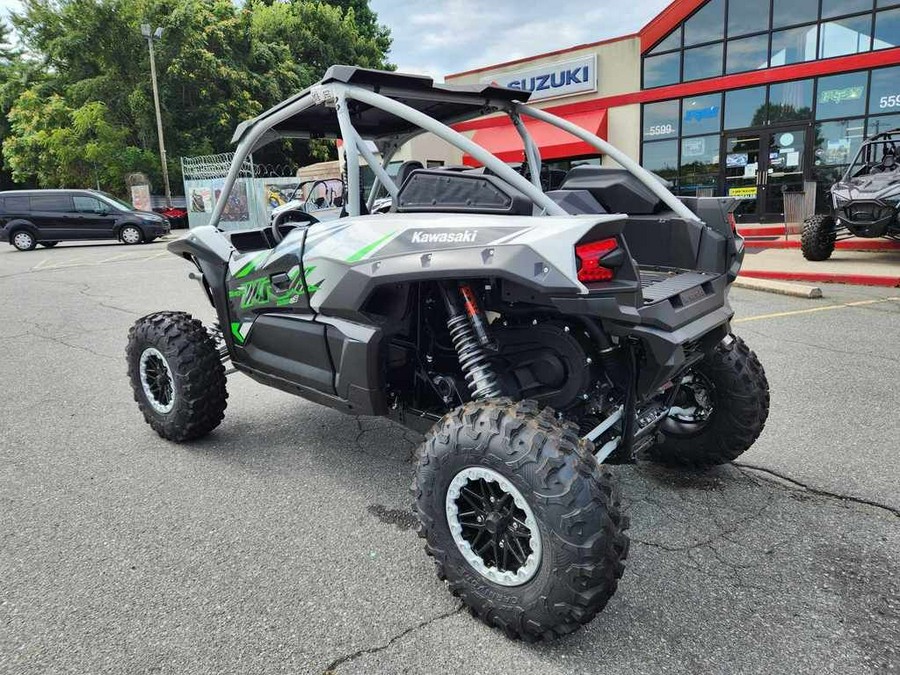 2024 Kawasaki Teryx® KRX™ 1000 eS