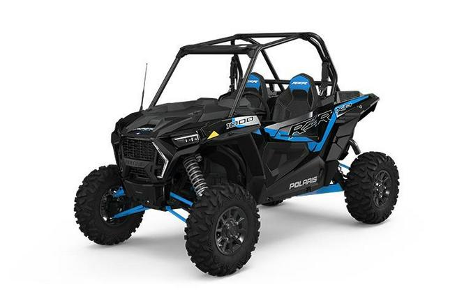 2022 Polaris Industries RZR XP 1000 Premium Black Pearl