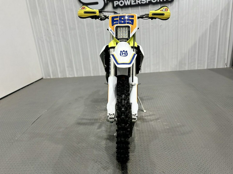 2023 Husqvarna FX 350