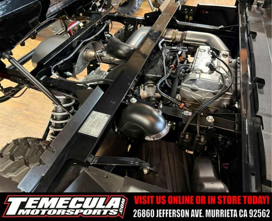 2026 Kawasaki Mule PRO-FX 1000 HD Edition