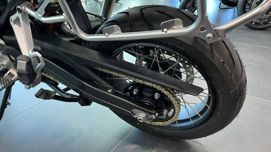 2025 BMW F 900 GS ADVENTURE