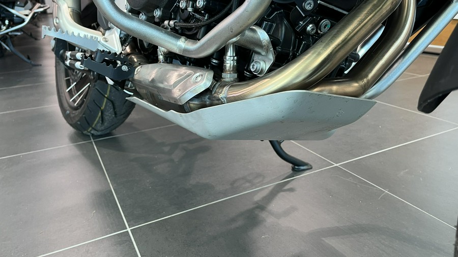 2025 BMW F 900 GS ADVENTURE