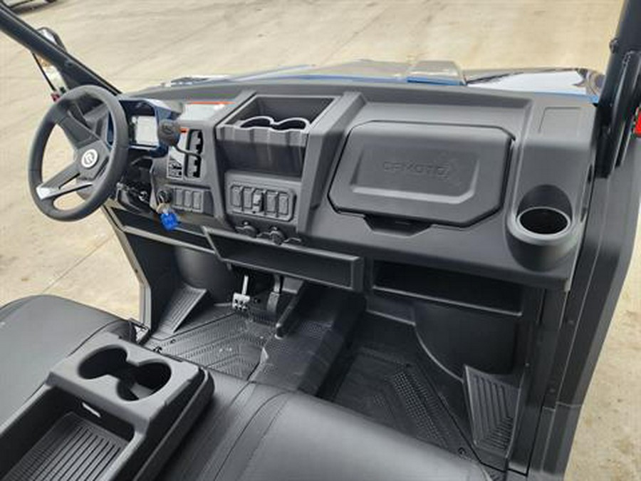 2026 CFMOTO UForce 1000