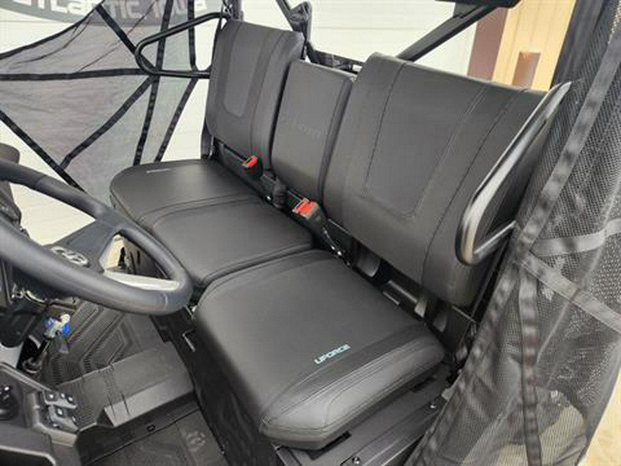 2026 CFMOTO UForce 1000