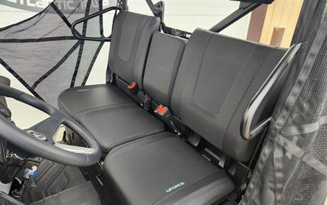 2026 CFMOTO UForce 1000