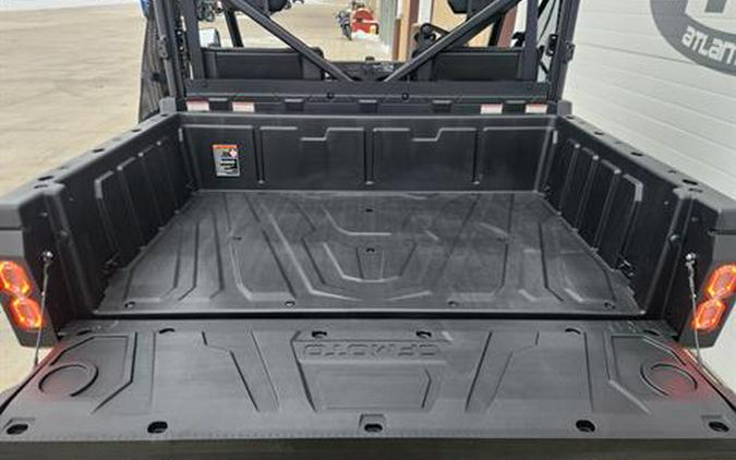 2026 CFMOTO UForce 1000