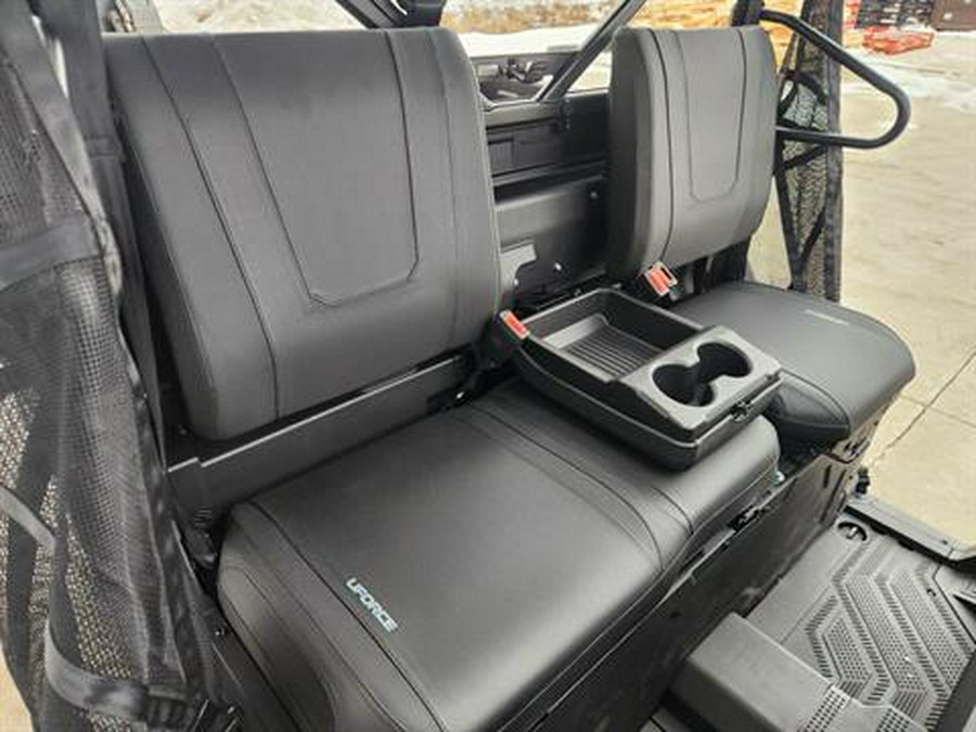 2026 CFMOTO UForce 1000