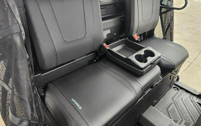 2026 CFMOTO UForce 1000