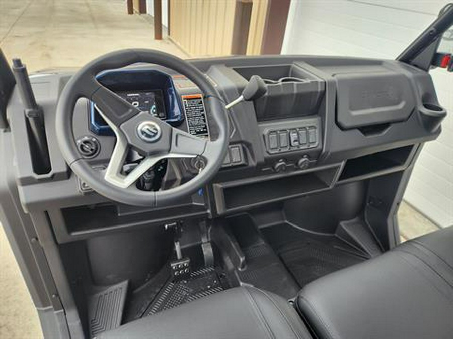 2026 CFMOTO UForce 1000