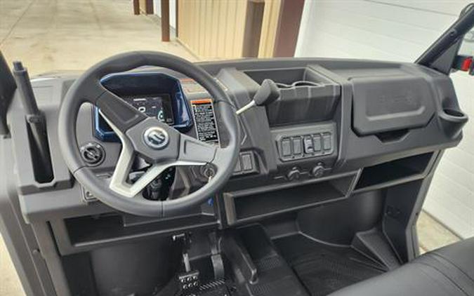 2026 CFMOTO UForce 1000