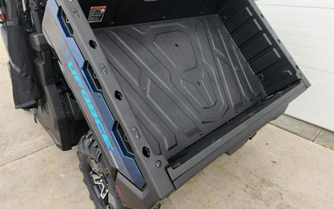 2026 CFMOTO UForce 1000