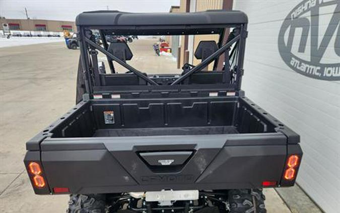 2026 CFMOTO UForce 1000