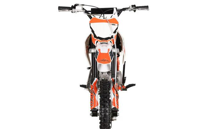 2025 Kayo TT 125 EFI