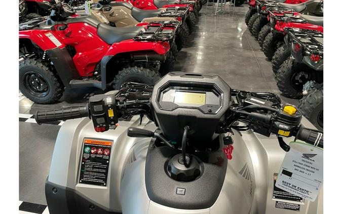 2026 FourTrax Rubicon 700 4x4 Automatic - Honda