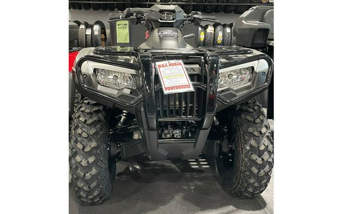 2026 FourTrax Rubicon 700 4x4 Automatic - Honda