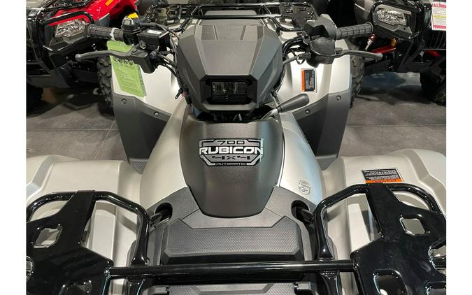 2026 FourTrax Rubicon 700 4x4 Automatic - Honda