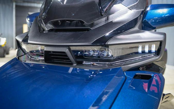 2021 Can-Am Spyder RT Limited