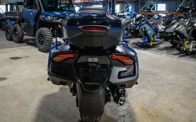 2021 Can-Am Spyder RT Limited