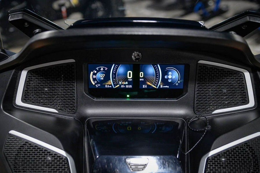 2021 Can-Am Spyder RT Limited