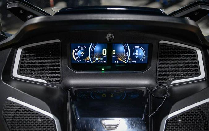 2021 Can-Am Spyder RT Limited