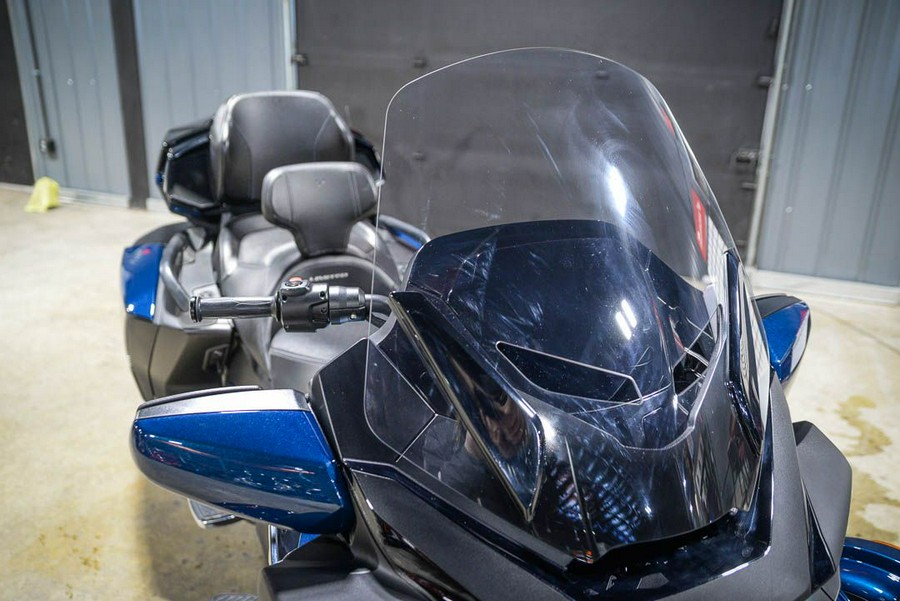 2021 Can-Am Spyder RT Limited