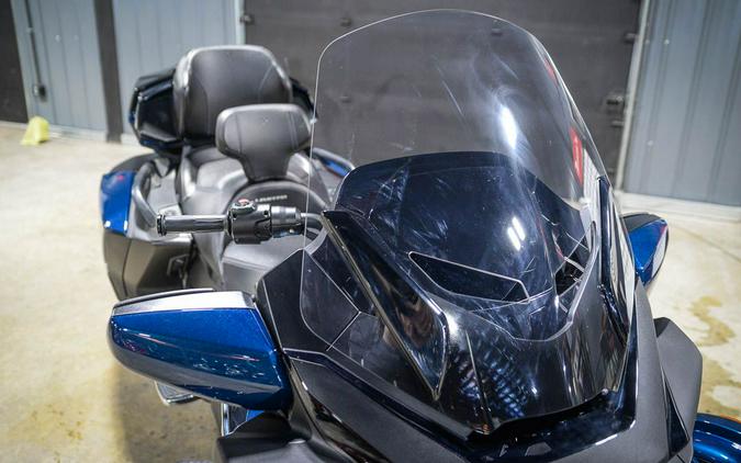 2021 Can-Am Spyder RT Limited