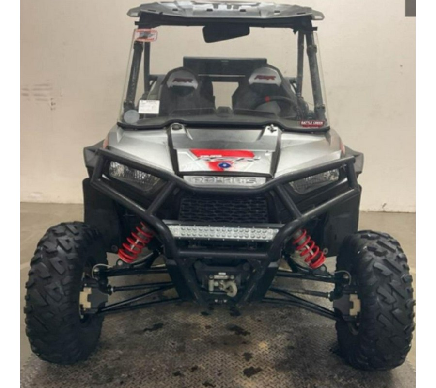 2015 Polaris RZR® S 900 EPS