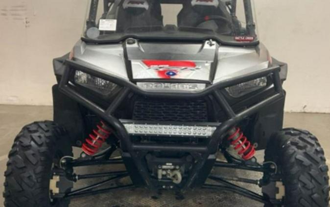 2015 Polaris RZR® S 900 EPS