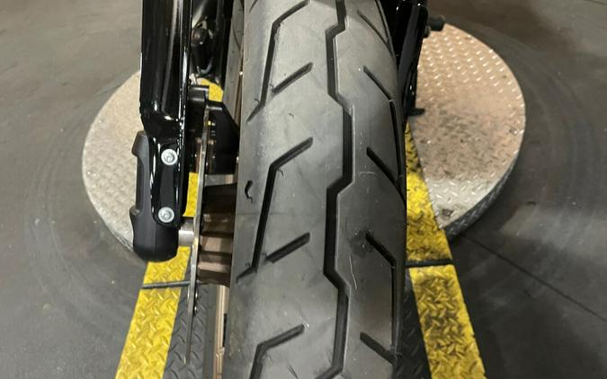 2024 Harley-Davidson Low Rider S