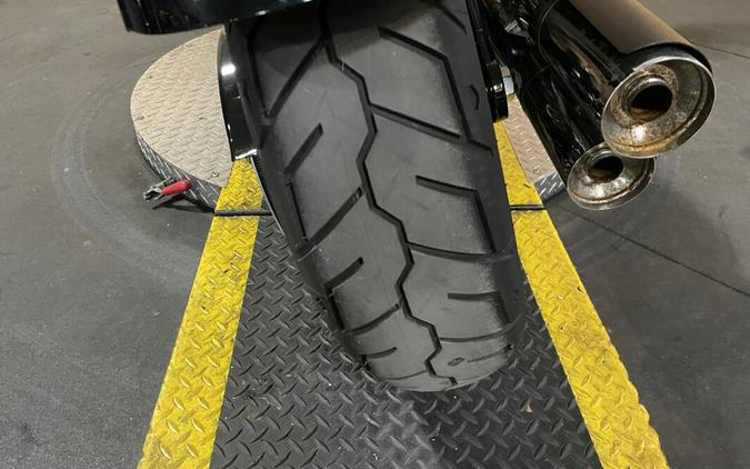 2024 Harley-Davidson Low Rider S