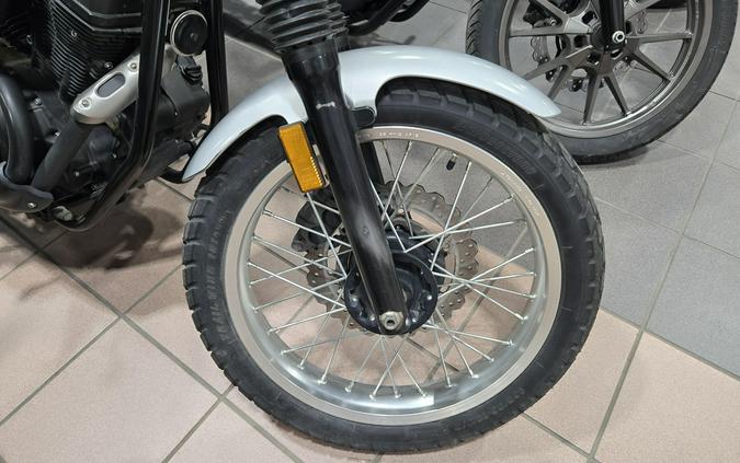 2017 YAMAHA SCR950