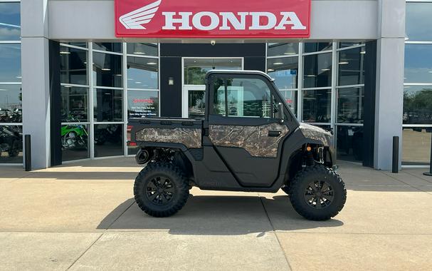 2026 CFMOTO U10 PRO HIGHLAND