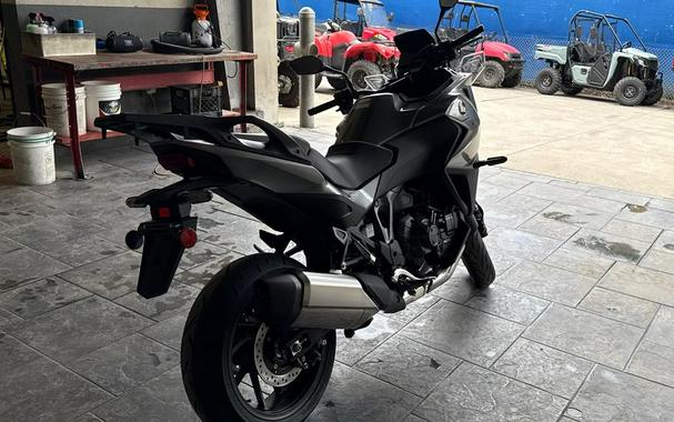 2026 Honda NT1100 DCT